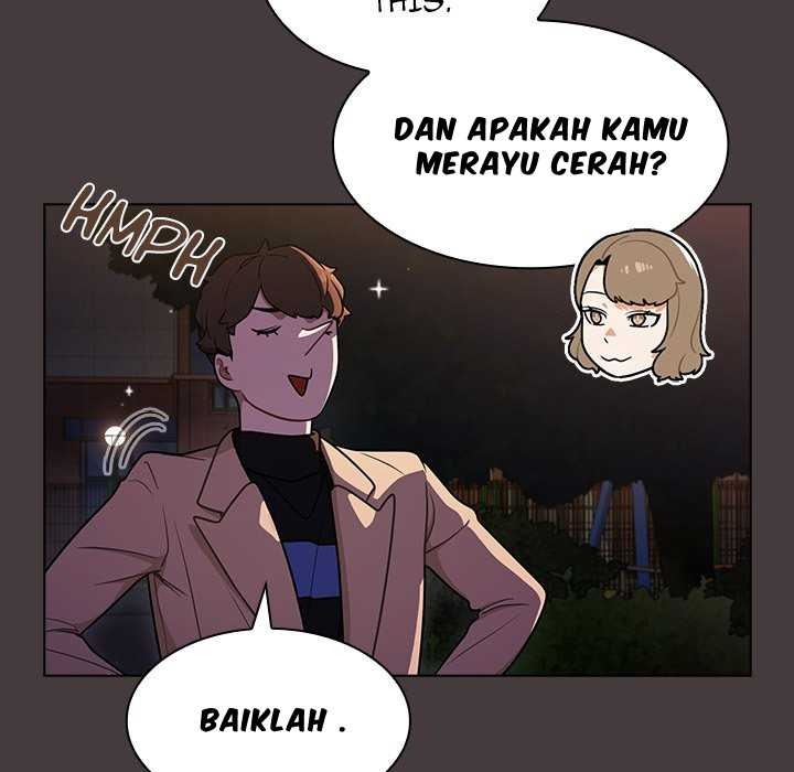 Naughty Little Secret: Chapter chapter-12 - Page 49