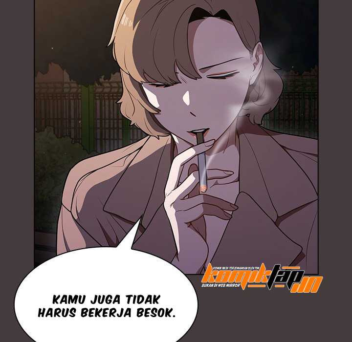 Naughty Little Secret: Chapter chapter-12 - Page 51