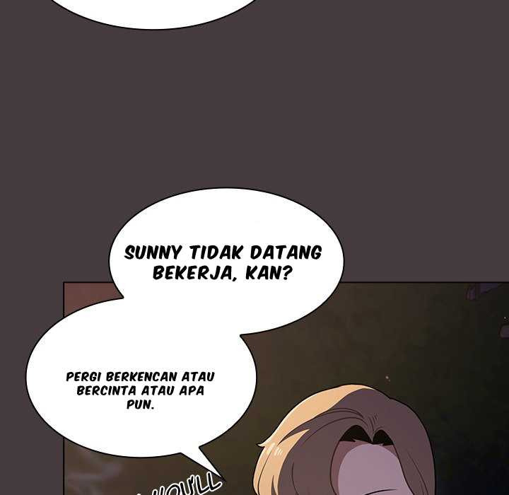 Naughty Little Secret: Chapter chapter-12 - Page 52