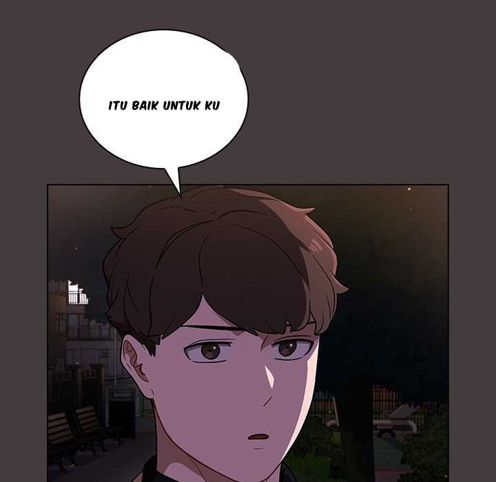 Naughty Little Secret: Chapter chapter-12 - Page 56