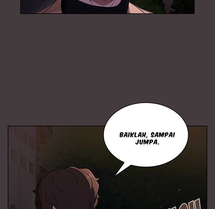 Naughty Little Secret: Chapter chapter-12 - Page 57