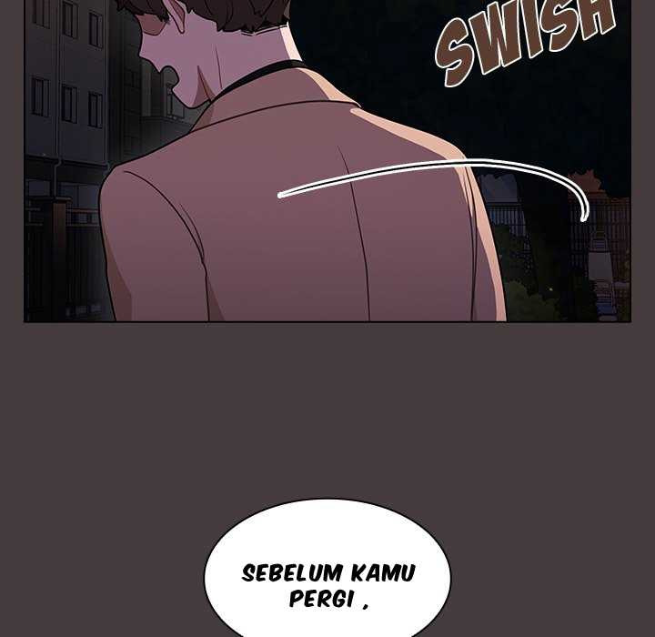 Naughty Little Secret: Chapter chapter-12 - Page 58