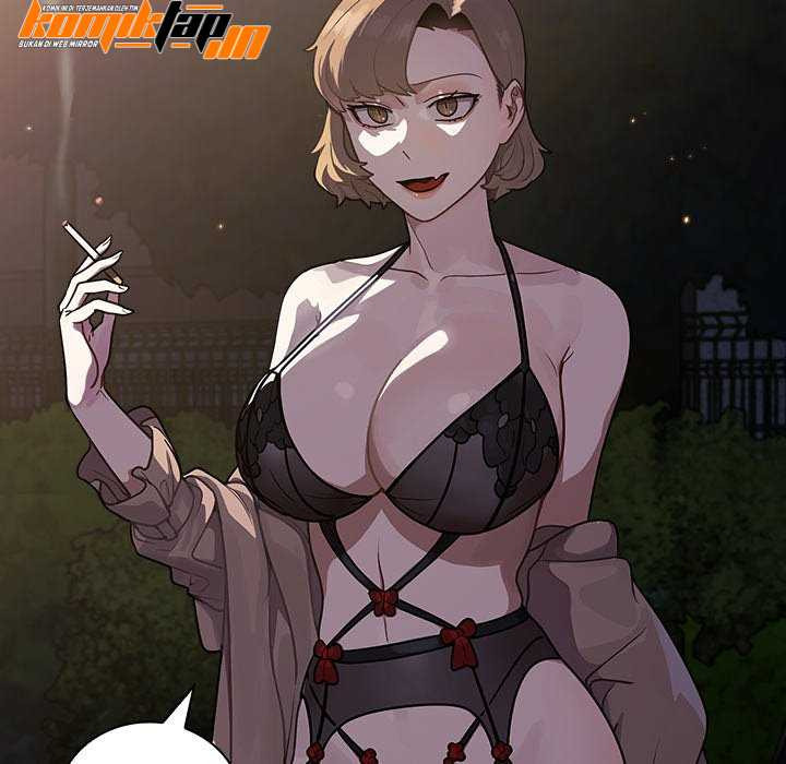 Naughty Little Secret: Chapter chapter-12 - Page 61