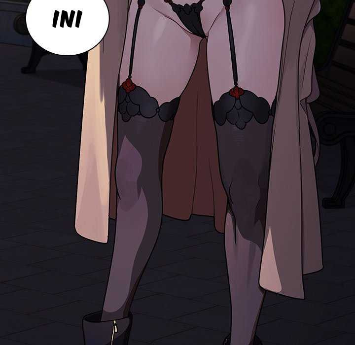 Naughty Little Secret: Chapter chapter-12 - Page 62