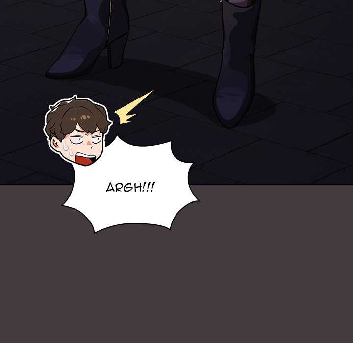 Naughty Little Secret: Chapter chapter-12 - Page 63