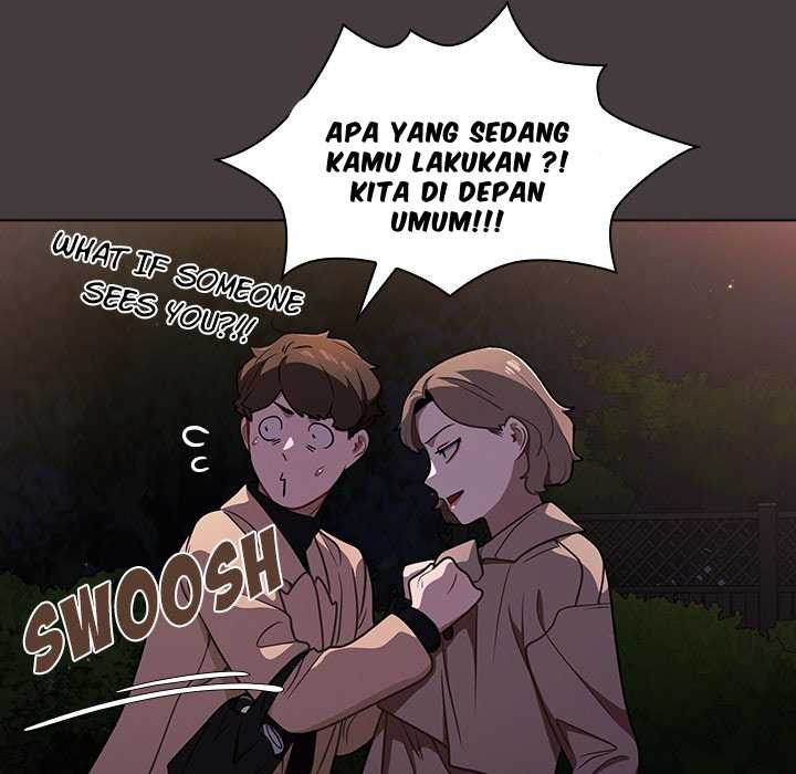 Naughty Little Secret: Chapter chapter-12 - Page 64