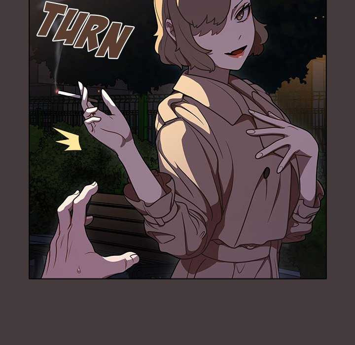 Naughty Little Secret: Chapter chapter-12 - Page 66