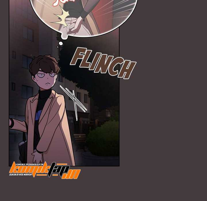 Naughty Little Secret: Chapter chapter-12 - Page 71