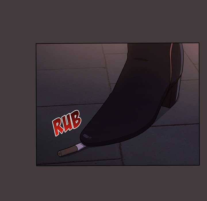 Naughty Little Secret: Chapter chapter-12 - Page 72
