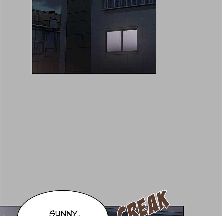 Naughty Little Secret: Chapter chapter-12 - Page 82