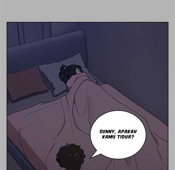 Naughty Little Secret: Chapter chapter-12 - Page 84