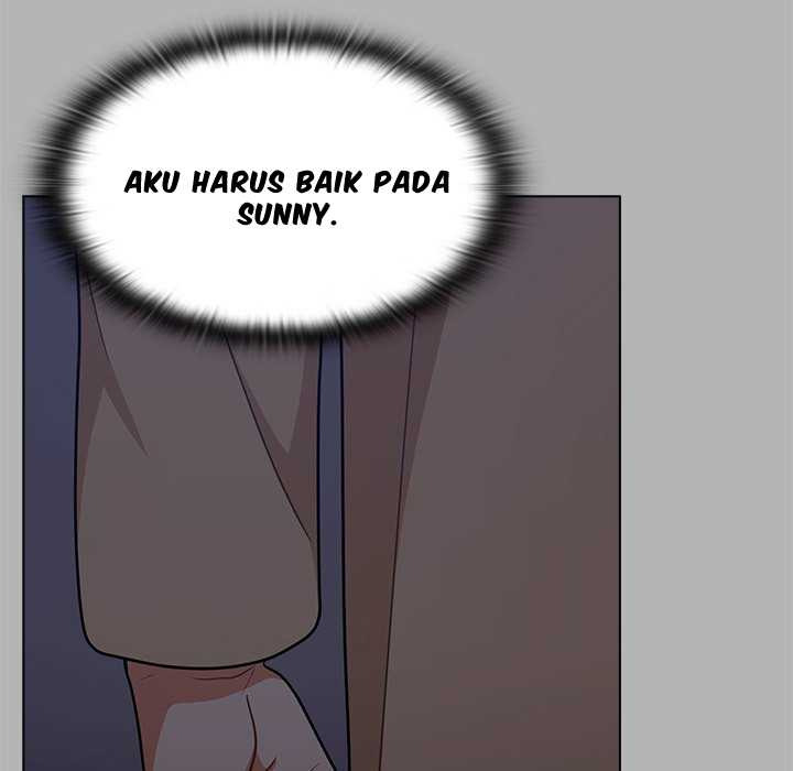 Naughty Little Secret: Chapter chapter-12 - Page 87