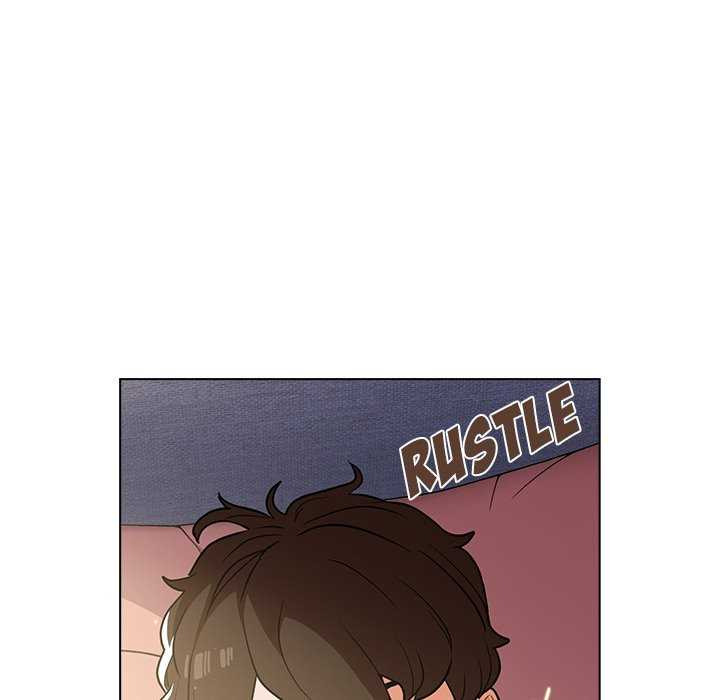 Naughty Little Secret: Chapter chapter-12 - Page 93
