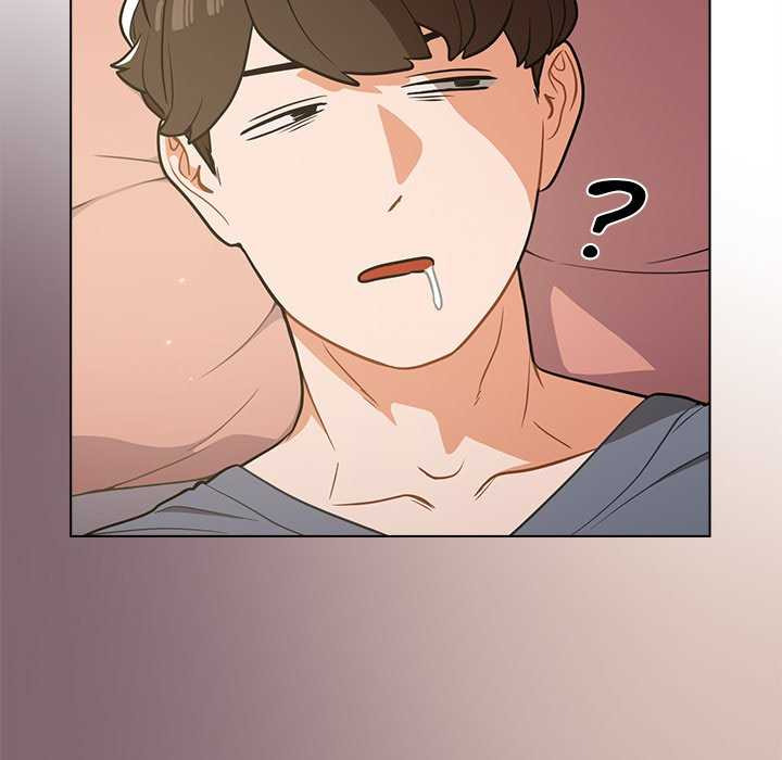 Naughty Little Secret: Chapter chapter-12 - Page 96