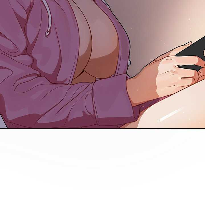 Naughty Little Secret: Chapter chapter-12 - Page 98