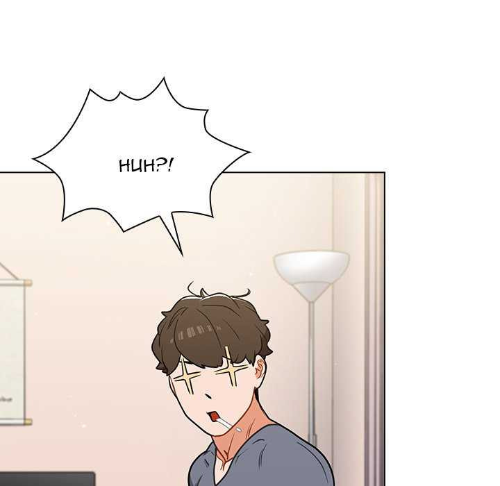 Naughty Little Secret: Chapter chapter-12 - Page 99