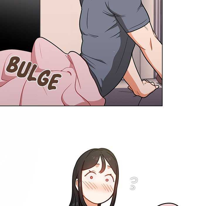 Naughty Little Secret: Chapter chapter-12 - Page 100
