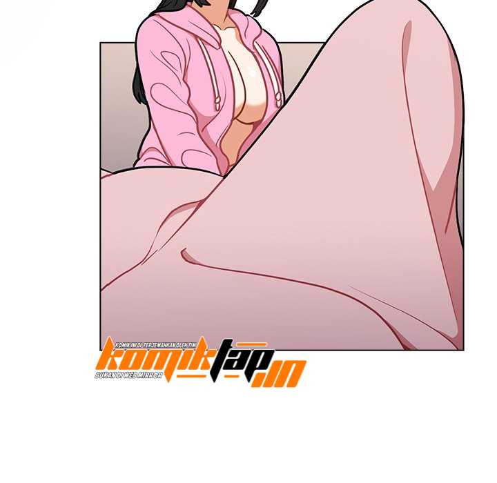 Naughty Little Secret: Chapter chapter-12 - Page 101