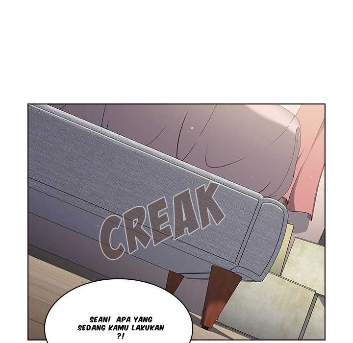 Naughty Little Secret: Chapter chapter-12 - Page 103