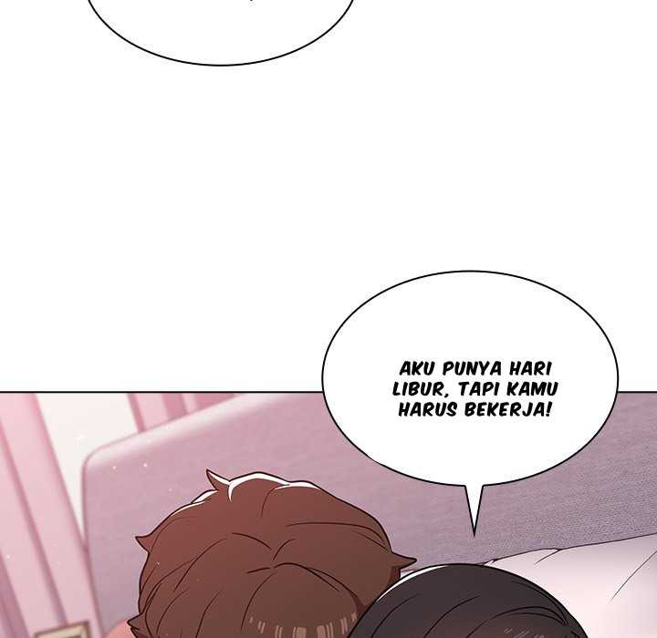 Naughty Little Secret: Chapter chapter-12 - Page 104