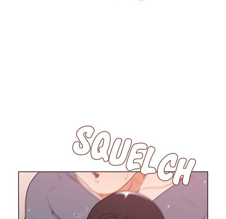 Naughty Little Secret: Chapter chapter-12 - Page 112