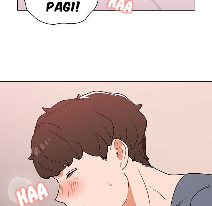 Naughty Little Secret: Chapter chapter-12 - Page 114