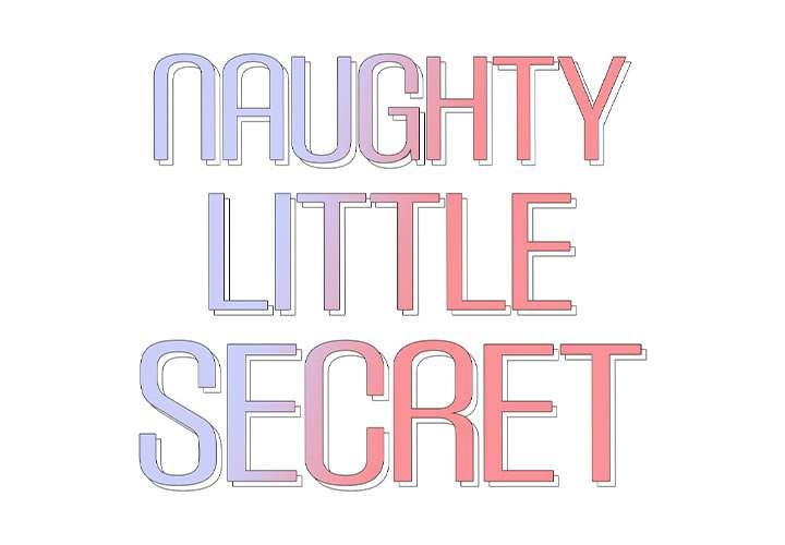 Naughty Little Secret: Chapter chapter-14 - Page 3