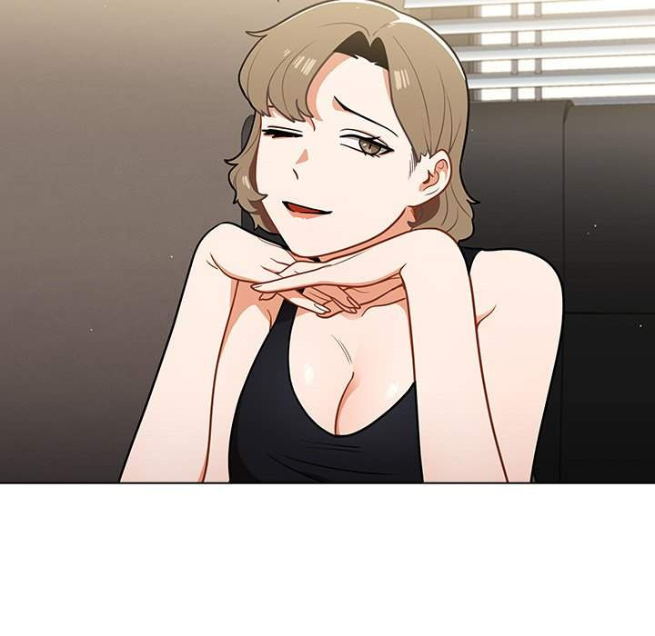 Naughty Little Secret: Chapter chapter-14 - Page 6