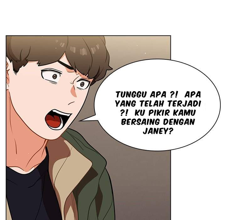 Naughty Little Secret: Chapter chapter-14 - Page 7