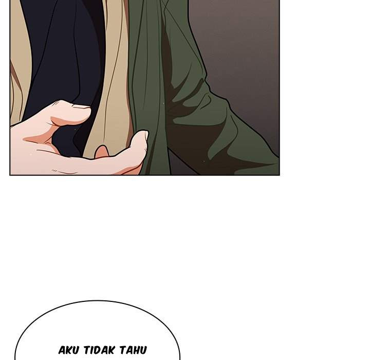 Naughty Little Secret: Chapter chapter-14 - Page 8