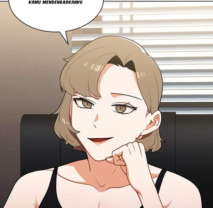 Naughty Little Secret: Chapter chapter-14 - Page 9