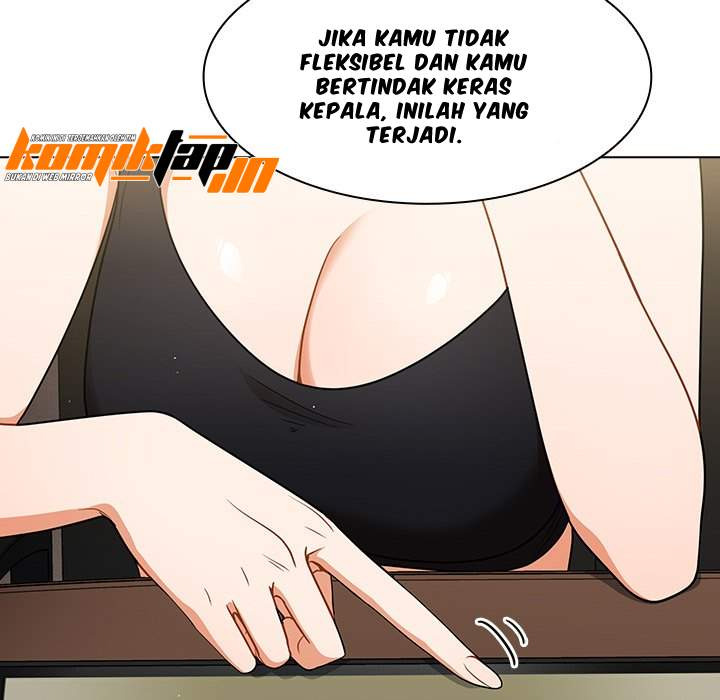 Naughty Little Secret: Chapter chapter-14 - Page 11