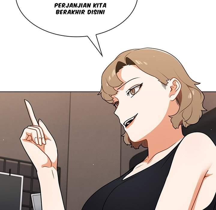 Naughty Little Secret: Chapter chapter-14 - Page 16