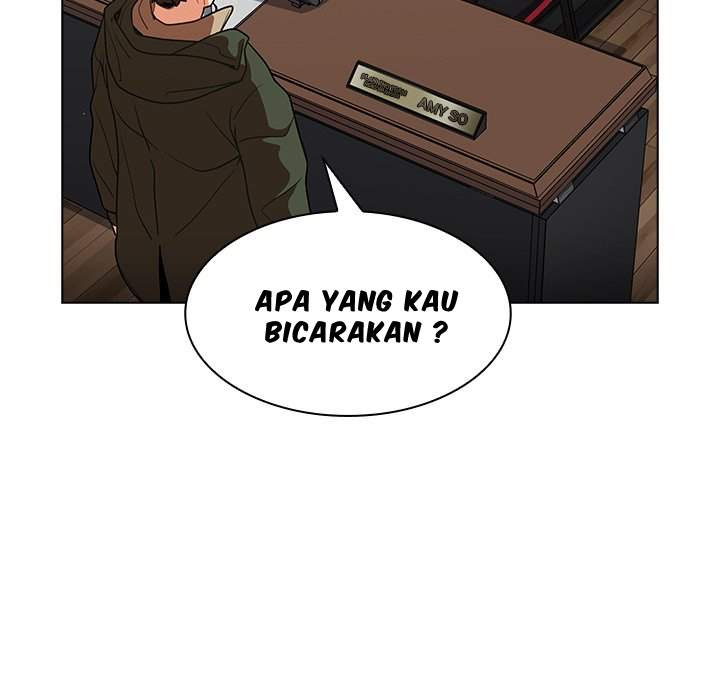 Naughty Little Secret: Chapter chapter-14 - Page 20