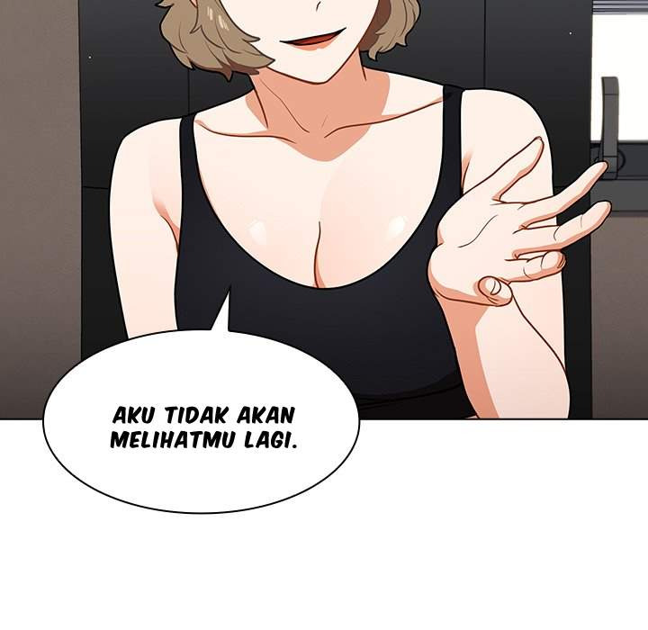 Naughty Little Secret: Chapter chapter-14 - Page 22