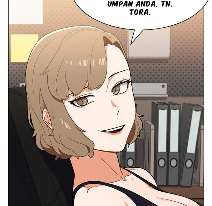 Naughty Little Secret: Chapter chapter-14 - Page 25