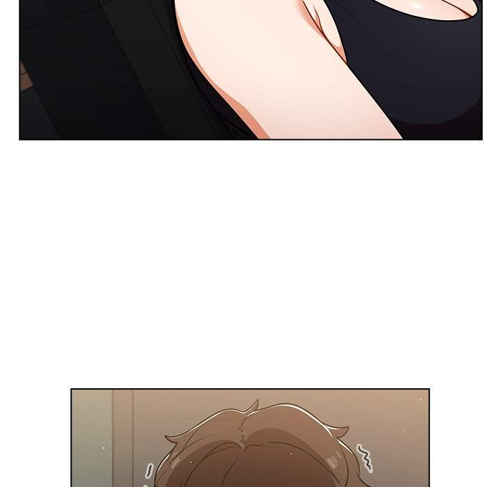 Naughty Little Secret: Chapter chapter-14 - Page 26