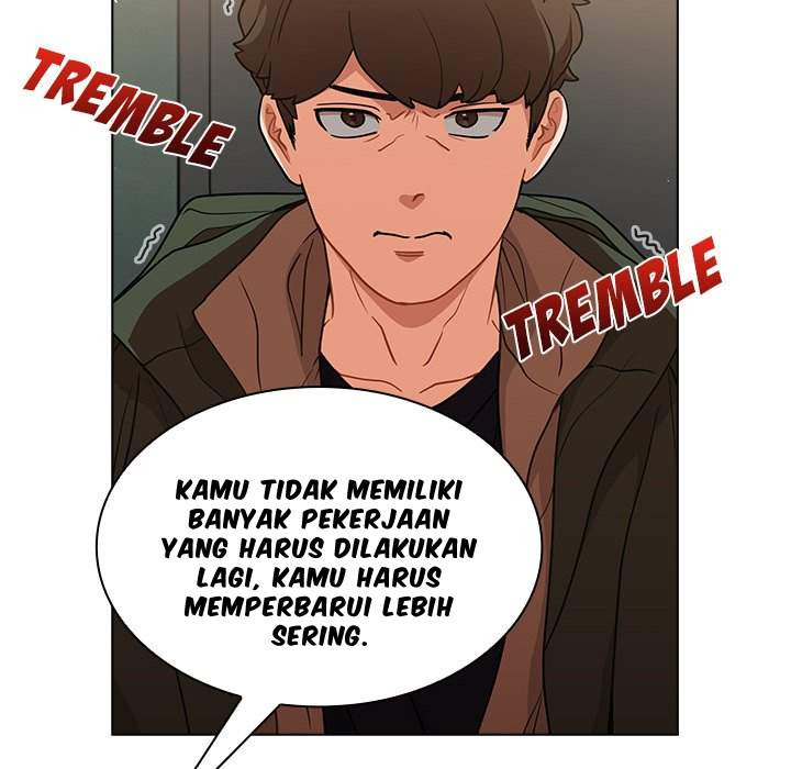 Naughty Little Secret: Chapter chapter-14 - Page 27