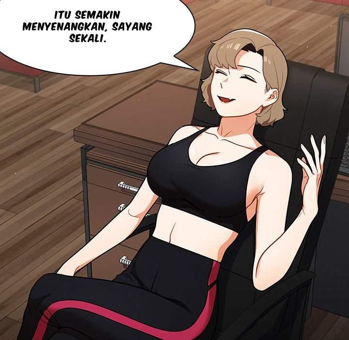 Naughty Little Secret: Chapter chapter-14 - Page 29