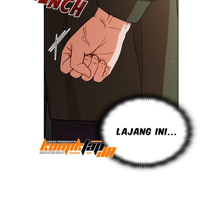 Naughty Little Secret: Chapter chapter-14 - Page 31