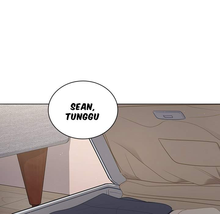 Naughty Little Secret: Chapter chapter-14 - Page 35