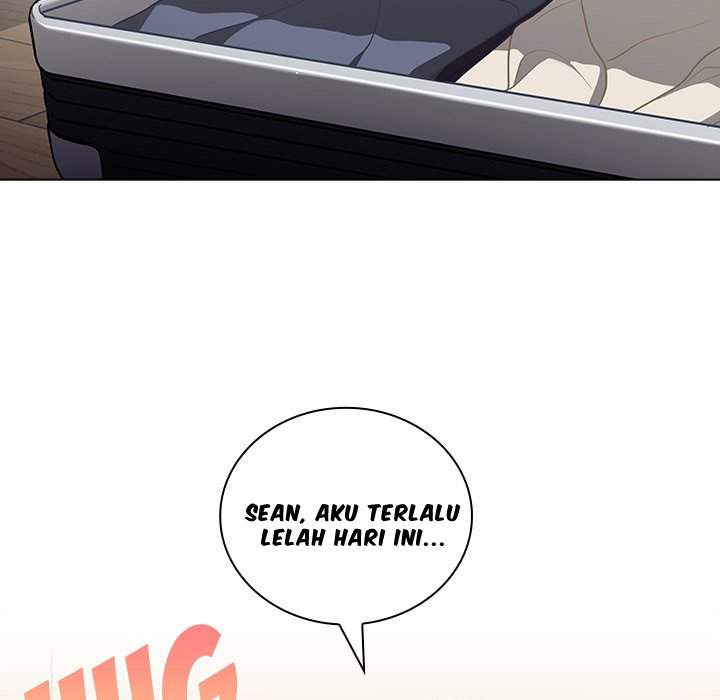 Naughty Little Secret: Chapter chapter-14 - Page 36