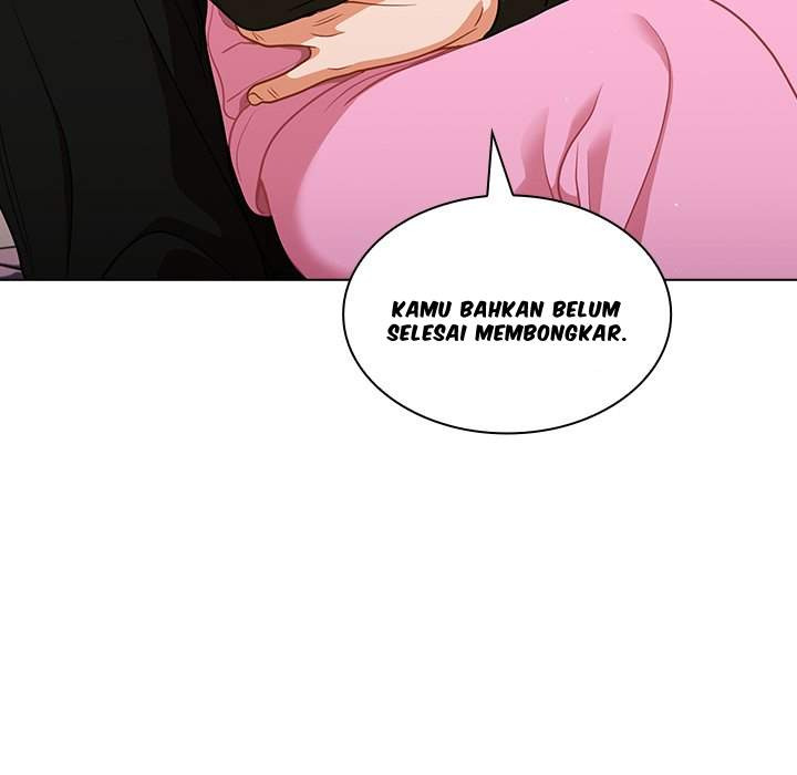 Naughty Little Secret: Chapter chapter-14 - Page 38