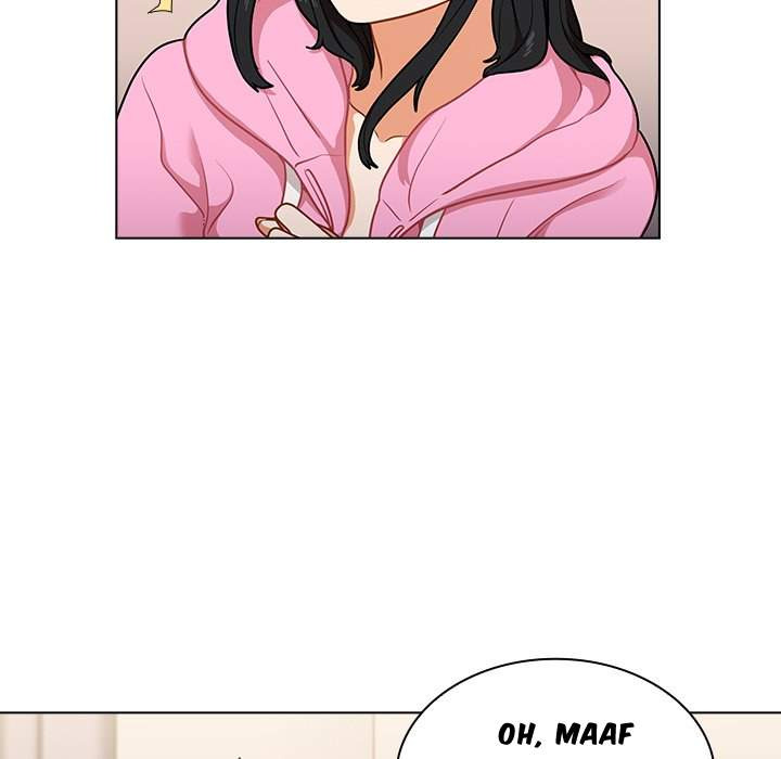 Naughty Little Secret: Chapter chapter-14 - Page 40