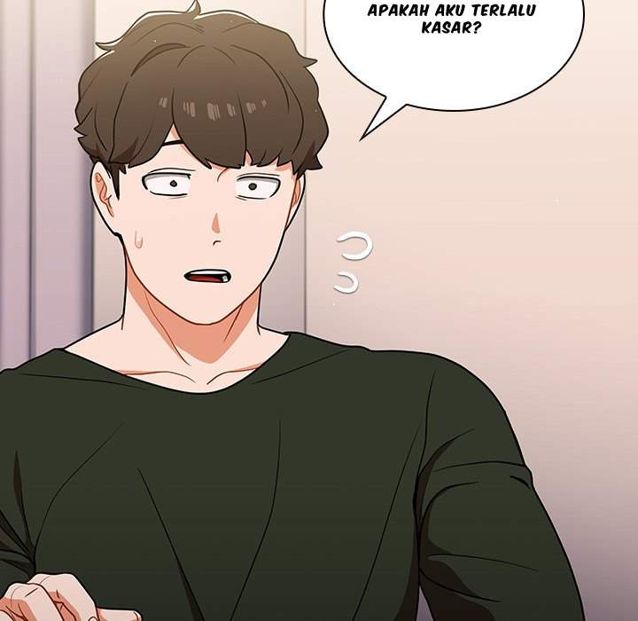 Naughty Little Secret: Chapter chapter-14 - Page 41