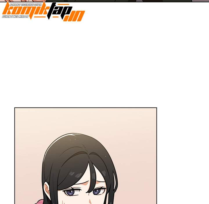 Naughty Little Secret: Chapter chapter-14 - Page 42