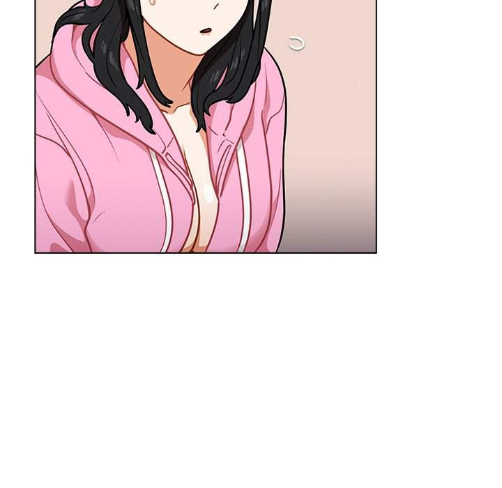 Naughty Little Secret: Chapter chapter-14 - Page 43