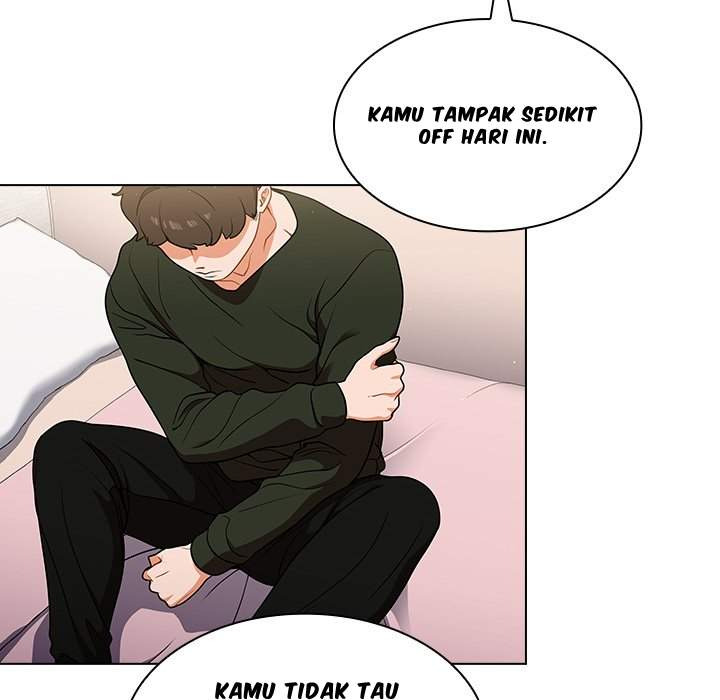 Naughty Little Secret: Chapter chapter-14 - Page 45