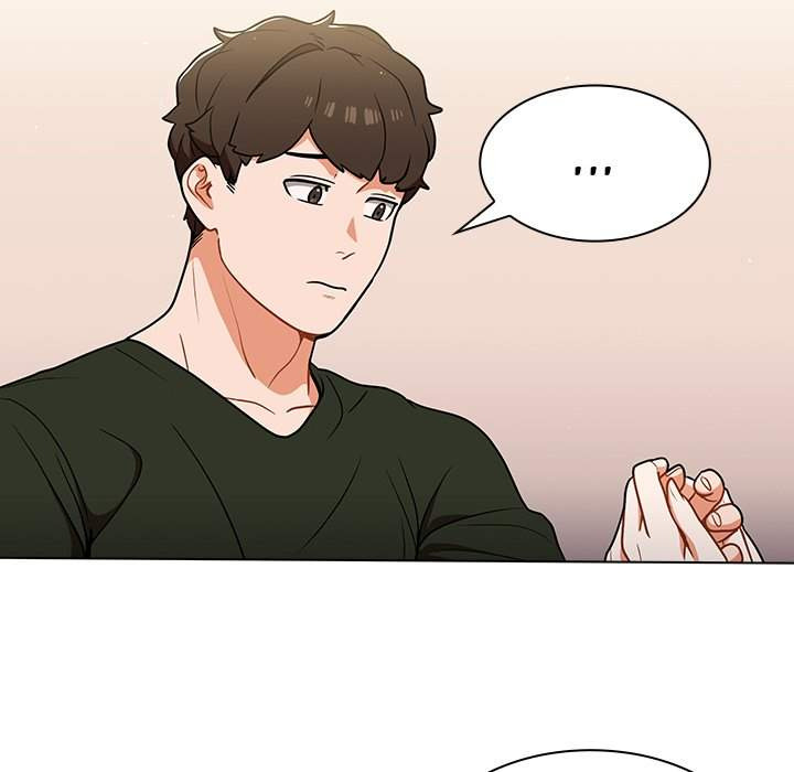 Naughty Little Secret: Chapter chapter-14 - Page 49