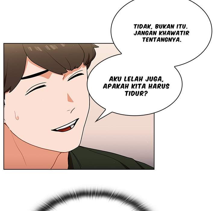Naughty Little Secret: Chapter chapter-14 - Page 50